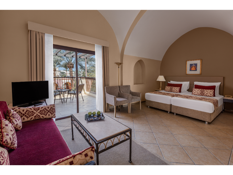 JAZ Makadi Saraya Resort